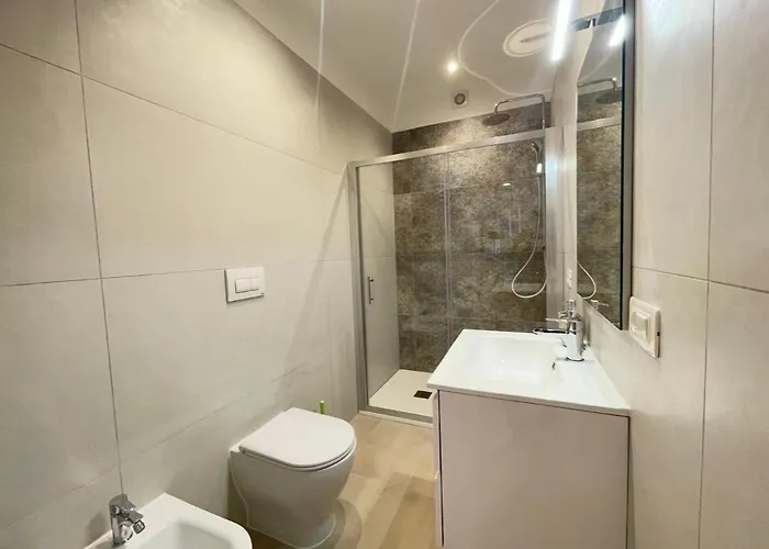 Le Dimore Del Vallone