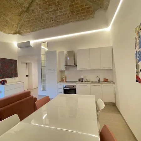 Apartment Le Dimore Del Vallone