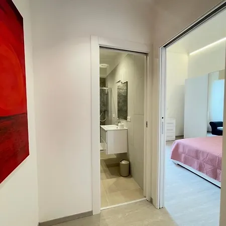 Le Dimore Del Vallone Apartment Vasto