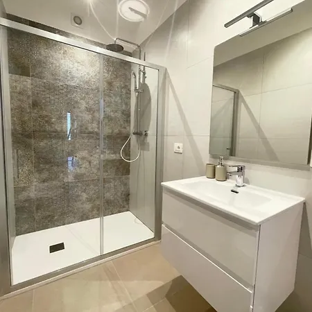Le Dimore Del Vallone Apartment *